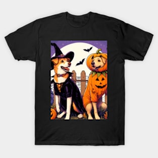 dog T-Shirt